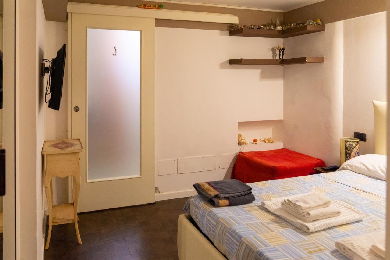 Casa vacanze La Valdinievole Hotel Bientina Esterno foto
