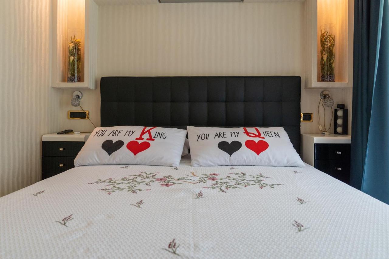 Casa vacanze La Valdinievole Hotel Bientina Esterno foto