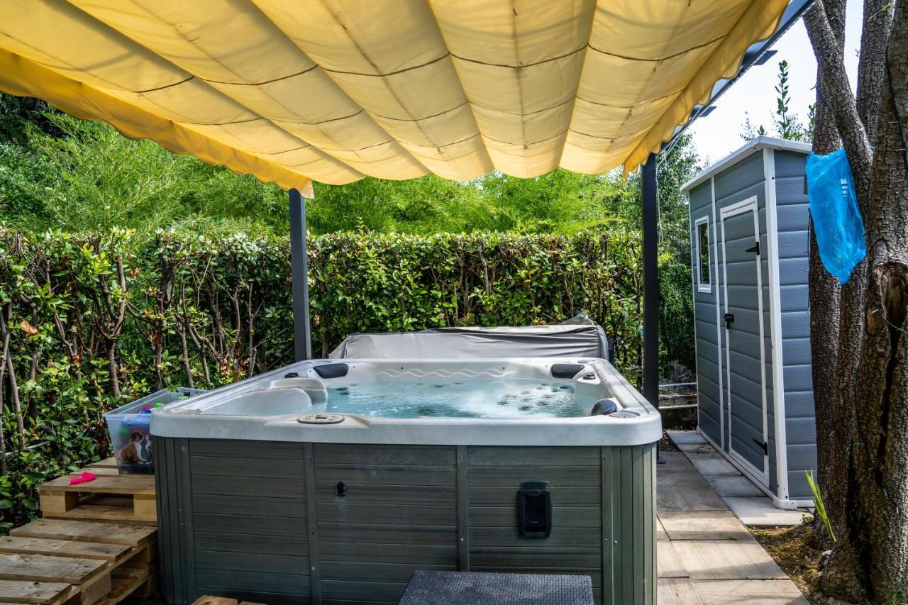 Casa vacanze La Valdinievole Hotel Bientina Esterno foto