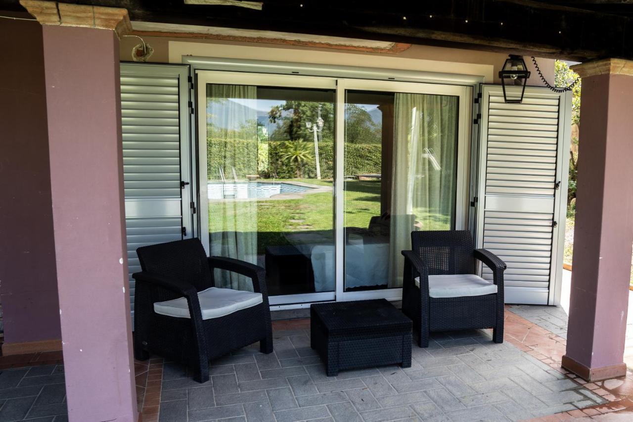 Casa vacanze La Valdinievole Hotel Bientina Esterno foto