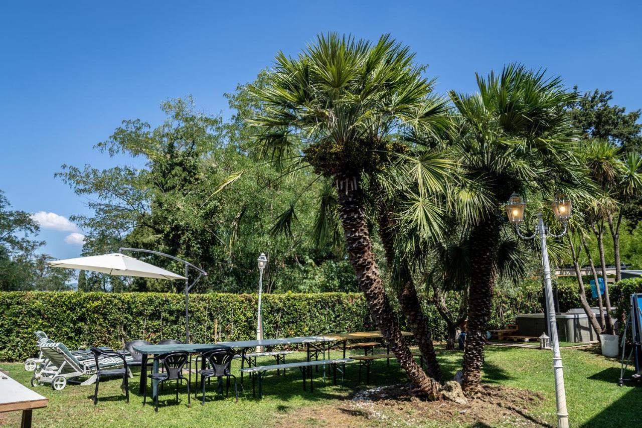 Casa vacanze La Valdinievole Hotel Bientina Esterno foto