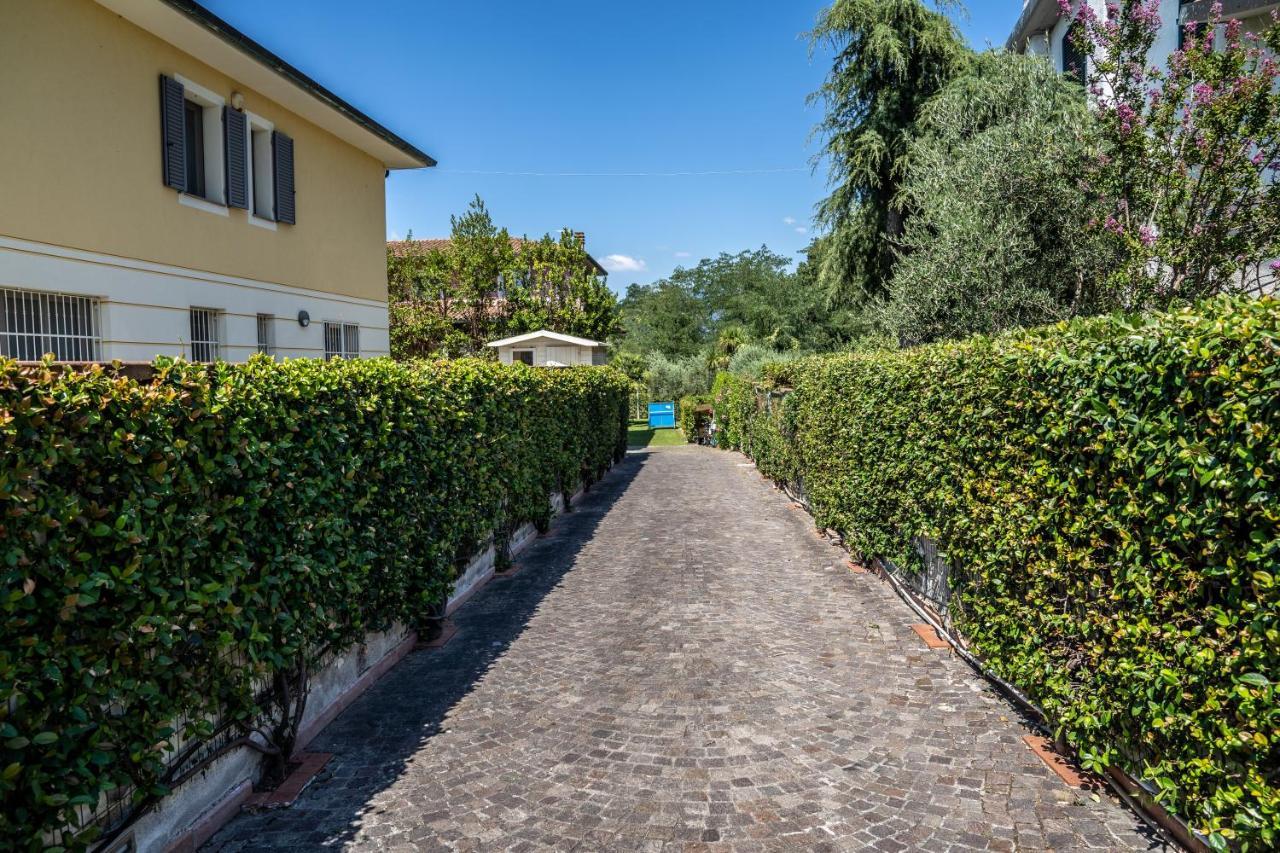 Casa vacanze La Valdinievole Hotel Bientina Esterno foto